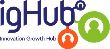 IGHub Logo